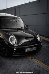 Mini Cooper S 2006-thumb-28
