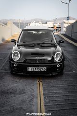 Mini Cooper S 2006-thumb-29