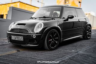 Mini Cooper S 2006-thumb-30