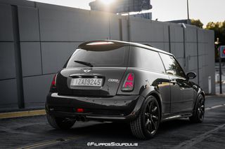 Mini Cooper S 2006-thumb-31