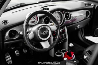 Mini Cooper S 2006-thumb-32