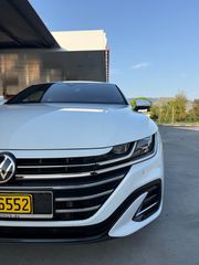 Volkswagen Arteon 2022 Shooting brake R line panorama