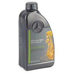 Γνήσιο Λάδι Κινητήρα Mercedes-Benz 5W30 MB 229.51 (1L) - A000989320911