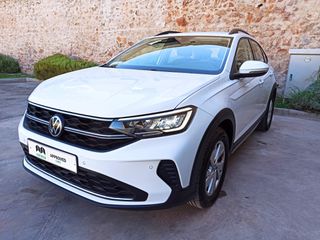 Volkswagen Taigo 2025 1.0 TSI 95PS  LIFE  *ΧΡΗΜΑΤΟΔΟΤΗΣΗ BALLOON*