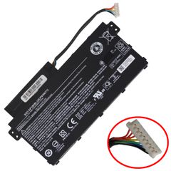 Μπαταρία Laptop - Battery για Acer TravelMate B1 B114-21 P2 P215-51G TMP215-51 P214-51 P214-51G Spin 3 SP314-53GN SP314-53N SP314-53 Aspire 5 A514-51 A514-51G AP18H8L 3ICP6/56/77 11.4V 51.47Wh 4515mAh
