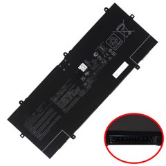 Μπαταρία Laptop - Battery για Asus Zenbook 14 OLED UX3405 UX3405MA UX3405CA UX3405M Q425MA Q425MA-U71TB Q409 Q409ZA 0B200-04400000 C22N2211 2ICP5/49/120-2 7.74V 75Wh 9702mAh ( Κωδ.1-BAT1116 )