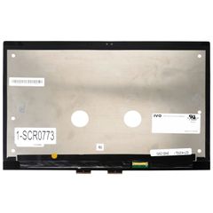 Οθόνη Laptop - Screen monitor για HP Envy 13-AG 13M-AG 13Z-AG 2ZX59AV 2ZX60AV 2ZX61AV 3WV34AV L29439-N31 M133NVF3 R2 Touch Digitizer 13.3'' 1920x1080 FHD IPS LED eDP 40pins 120Hz Glossy ( Κωδ.1-SCR077