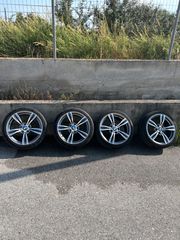 BMW STYLE 343M ΖΑΝΤΟΛΑΣΤΙΧΑ