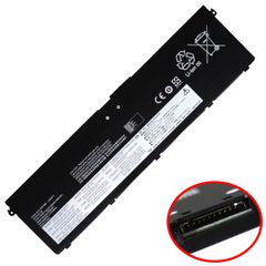 Μπαταρία Laptop - Battery για Lenovo IdeaPad Pro 5 14IMH9 83D2 Yoga 7 15IPH11 83SN 14AHP9 83D3 SB11M63866 5B11M63867 L23D4PF1 15.6V 84Wh 5385mAh ( Κωδ.1-BAT1128 )
