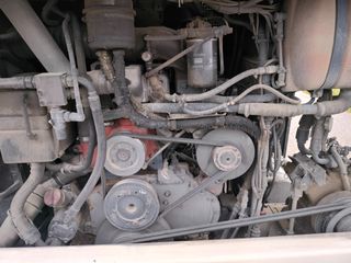 Μηχανη DAF