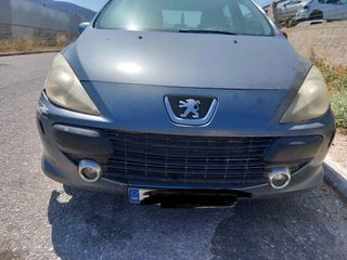 ΤΑΜΠΛΟ PEUGEOT 307 1600 16V NFU '05-'08