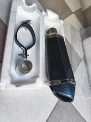 Τελικό Εξάτμισης Τύπου Akrapovic-thumb-1