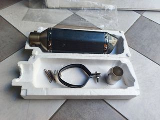Τελικό Εξάτμισης Τύπου Akrapovic-thumb-3