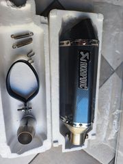 Τελικό Εξάτμισης Τύπου Akrapovic-thumb-5