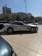 Mercedes-Benz SL 500 2002-thumb-2