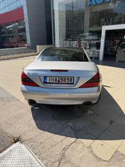 Mercedes-Benz SL 500 2002-thumb-3
