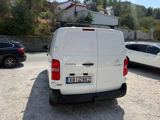 Citroen Jumpy 2018 2000cc Diesel 150ps van 6 θέσιο-thumb-3