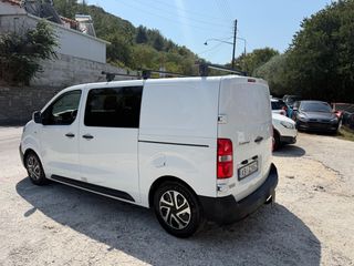 Citroen Jumpy 2018 2000cc Diesel 150ps van 6 θέσιο-thumb-8