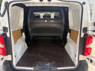 Citroen Jumpy 2018 2000cc Diesel 150ps van 6 θέσιο-thumb-9