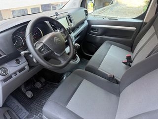 Citroen Jumpy 2018 2000cc Diesel 150ps van 6 θέσιο-thumb-10