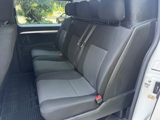 Citroen Jumpy 2018 2000cc Diesel 150ps van 6 θέσιο-thumb-14