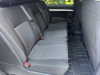 Citroen Jumpy 2018 2000cc Diesel 150ps van 6 θέσιο-thumb-15