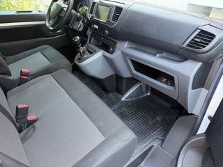 Citroen Jumpy 2018 2000cc Diesel 150ps van 6 θέσιο-thumb-16