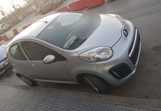 Citroen C1 2013 Αυτοματο