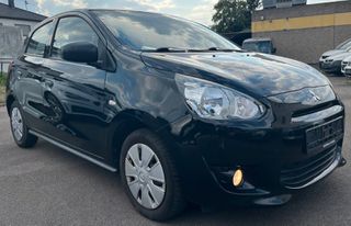 Mitsubishi Space Star 2016