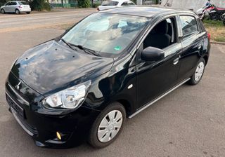 Mitsubishi Space Star 2016-thumb-1