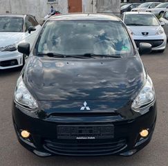 Mitsubishi Space Star 2016-thumb-5