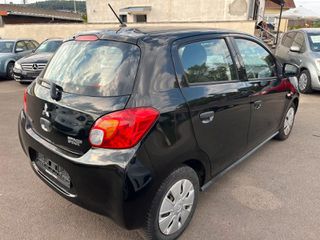 Mitsubishi Space Star 2016-thumb-6