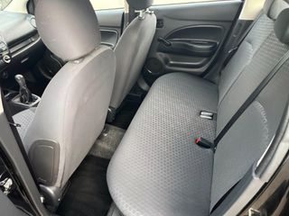 Mitsubishi Space Star 2016-thumb-9