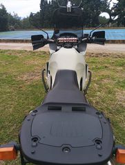 Honda Transalp 600 1999-thumb-1