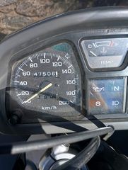 Honda Transalp 600 1999-thumb-10