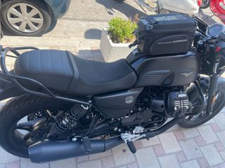 Moto Guzzi V 7 2025 STONE