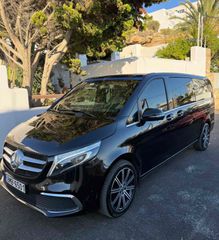 Mercedes-Benz V 300 2020 EXTRA LONG FULL EXTRA