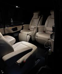 Mercedes-Benz V 300 2020 EXTRA LONG FULL EXTRA-thumb-4