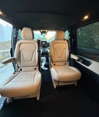 Mercedes-Benz V 300 2020 EXTRA LONG FULL EXTRA-thumb-7