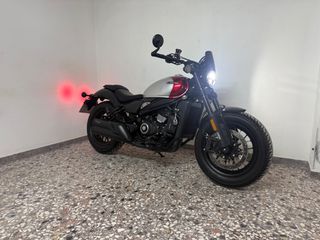 CFmoto 450 CL-C 2025