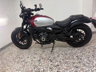 CFmoto 450 CL-C 2025-thumb-3