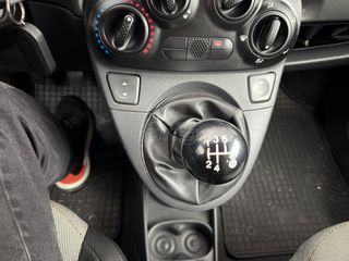 Fiat 500C 2014 1200cc τετρακύλινδρο! Full! Bookservise!Cabrio!-thumb-19
