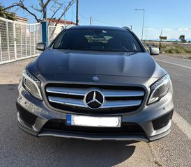 Mercedes-Benz GLA 200 2017 AMG Sport Edition Panorama