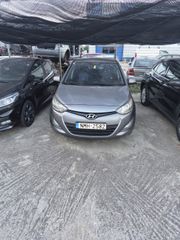 Hyundai i 20 2014