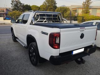 Volkswagen Amarok 2024 2.0 Diesel, Life, Ελληνικό, ΚΑΙΝΟΥΡΓΙΟ!-thumb-2