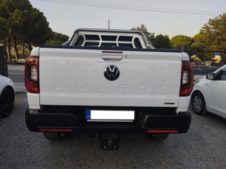Volkswagen Amarok 2024 2.0 Diesel, Life, Ελληνικό, ΚΑΙΝΟΥΡΓΙΟ!-thumb-6