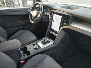 Volkswagen Amarok 2024 2.0 Diesel, Life, Ελληνικό, ΚΑΙΝΟΥΡΓΙΟ!-thumb-7