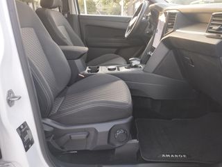 Volkswagen Amarok 2024 2.0 Diesel, Life, Ελληνικό, ΚΑΙΝΟΥΡΓΙΟ!-thumb-8