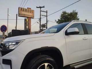 Volkswagen Amarok 2024 2.0 Diesel, Life, Ελληνικό, ΚΑΙΝΟΥΡΓΙΟ!-thumb-37