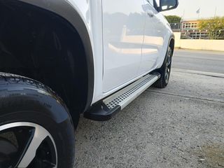 Volkswagen Amarok 2024 2.0 Diesel, Life, Ελληνικό, ΚΑΙΝΟΥΡΓΙΟ!-thumb-12
